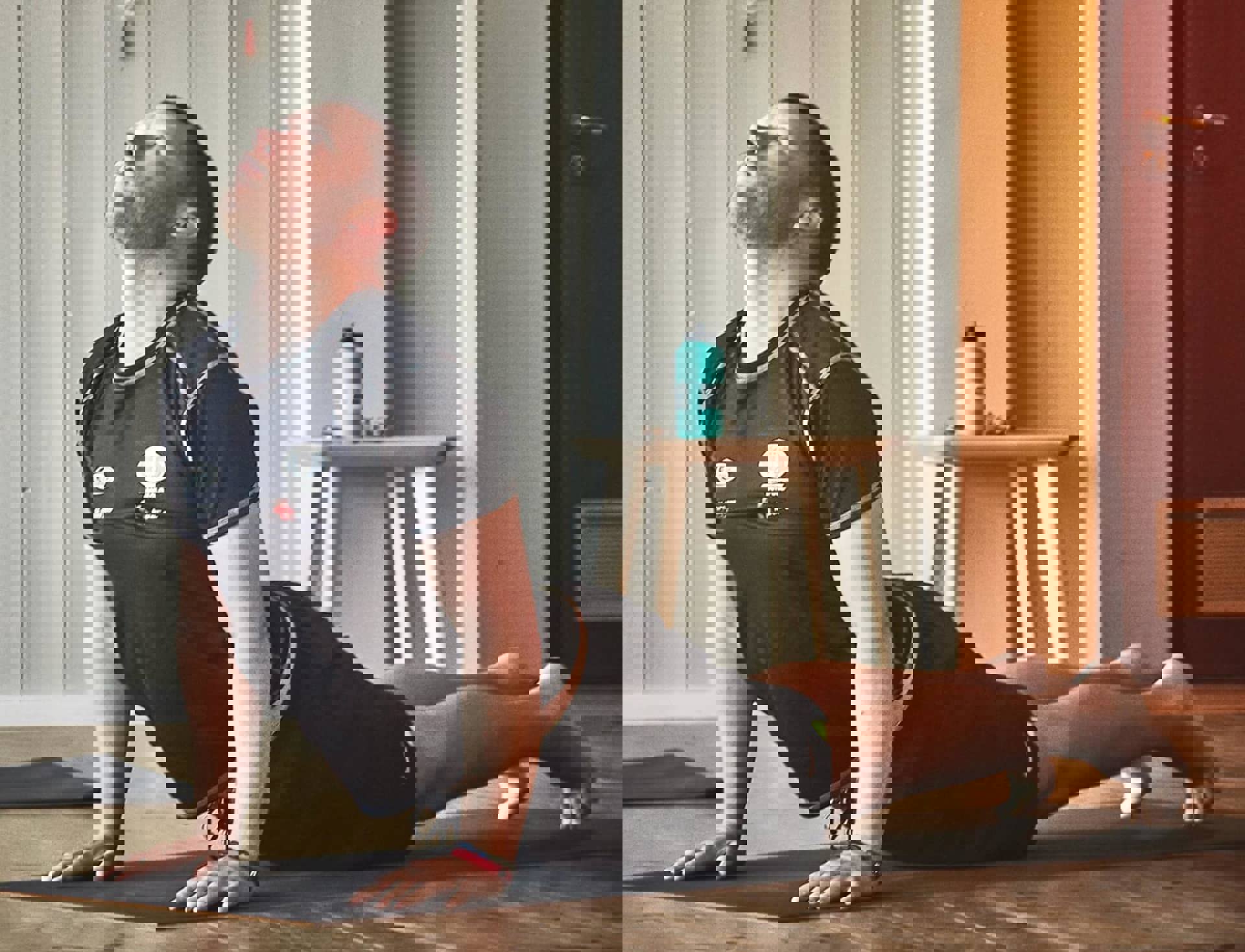 Yoga på Nøsen 2026 