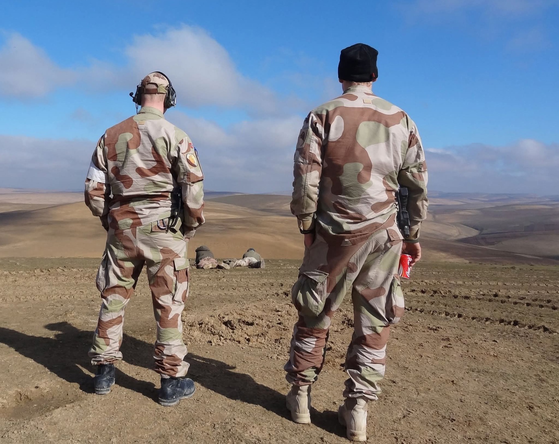 Afghanistan-rapporten