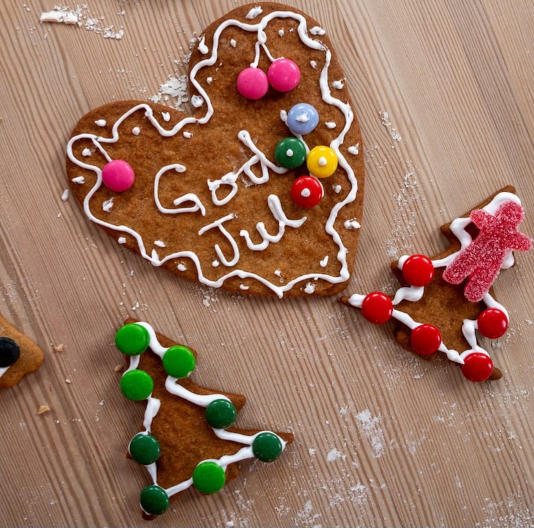 Julefeiring for utenlandsveteraner 