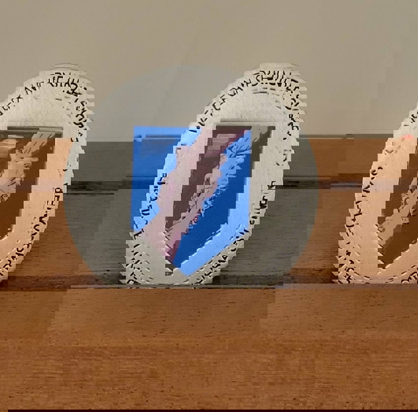 Utdeling av SIOPS-coin 